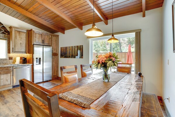 独立别墅 (2 Bedrooms) | 住宿内部