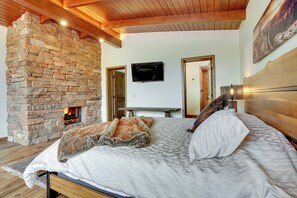 独立别墅 (2 Bedrooms) | 住宿内部