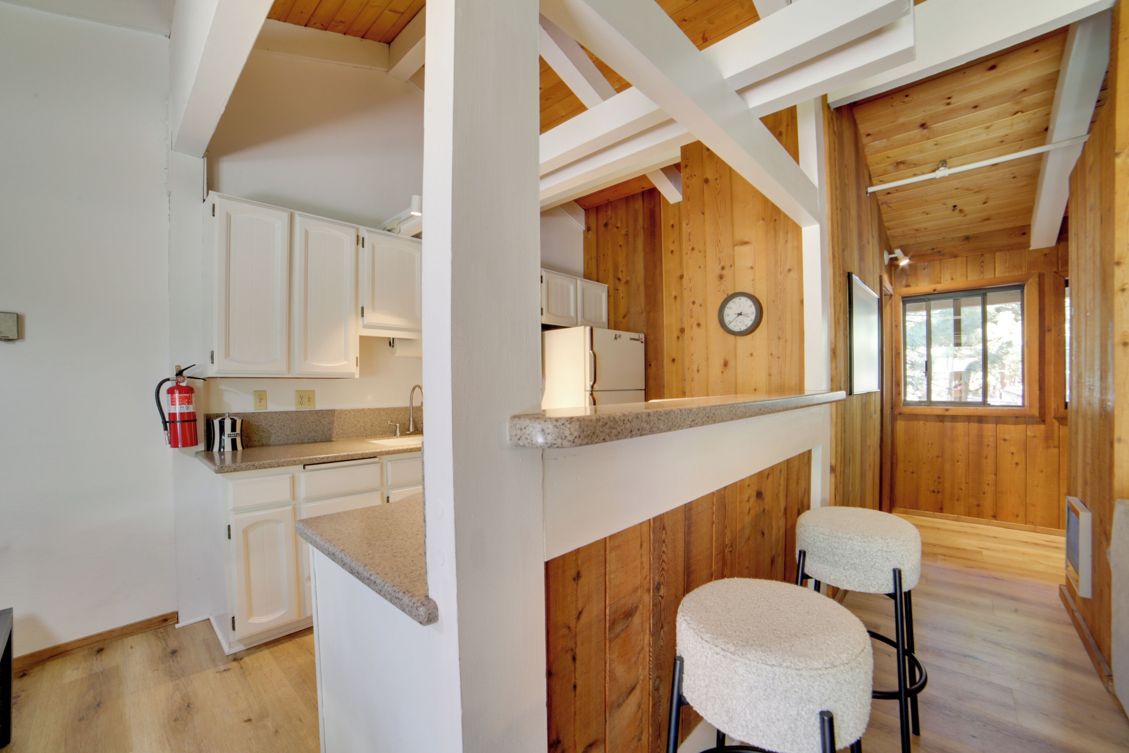 Leilighet (2 Bedrooms) | Innvendig