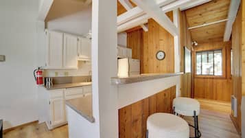 Leilighet (2 Bedrooms) | Innvendig