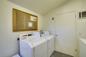 Appartement (2 Bedrooms) | Interieur