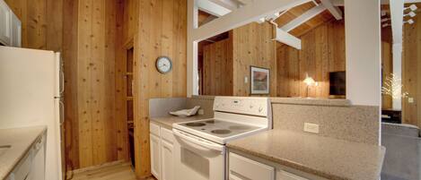 Apartamento (2 Bedrooms) | Interior