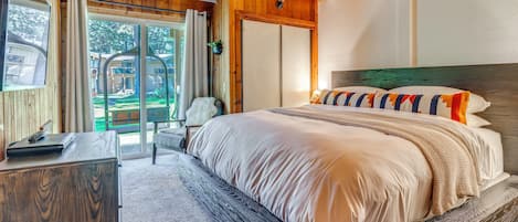 LÀgenhet (2 Bedrooms) | Interiör