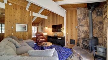 Lejlighed (2 Bedrooms) | Interiør