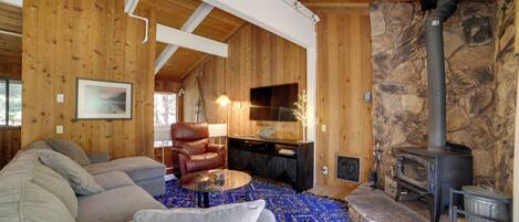 Apartamento (2 Bedrooms) | Interior