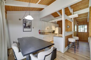 Leilighet (2 Bedrooms) | Innvendig