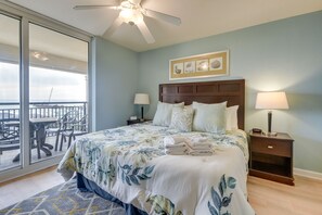 Apartment (3 Bedrooms)