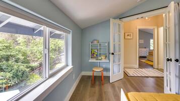 Nhà (4 Bedrooms) | Nội thất