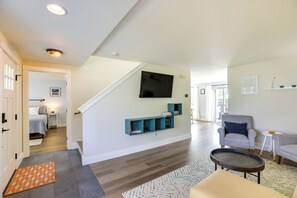 Hus (4 Bedrooms) | Interiör