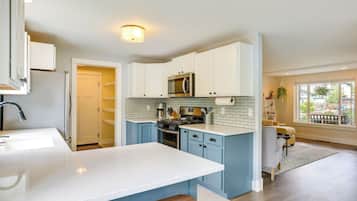 Nhà (4 Bedrooms) | Nội thất