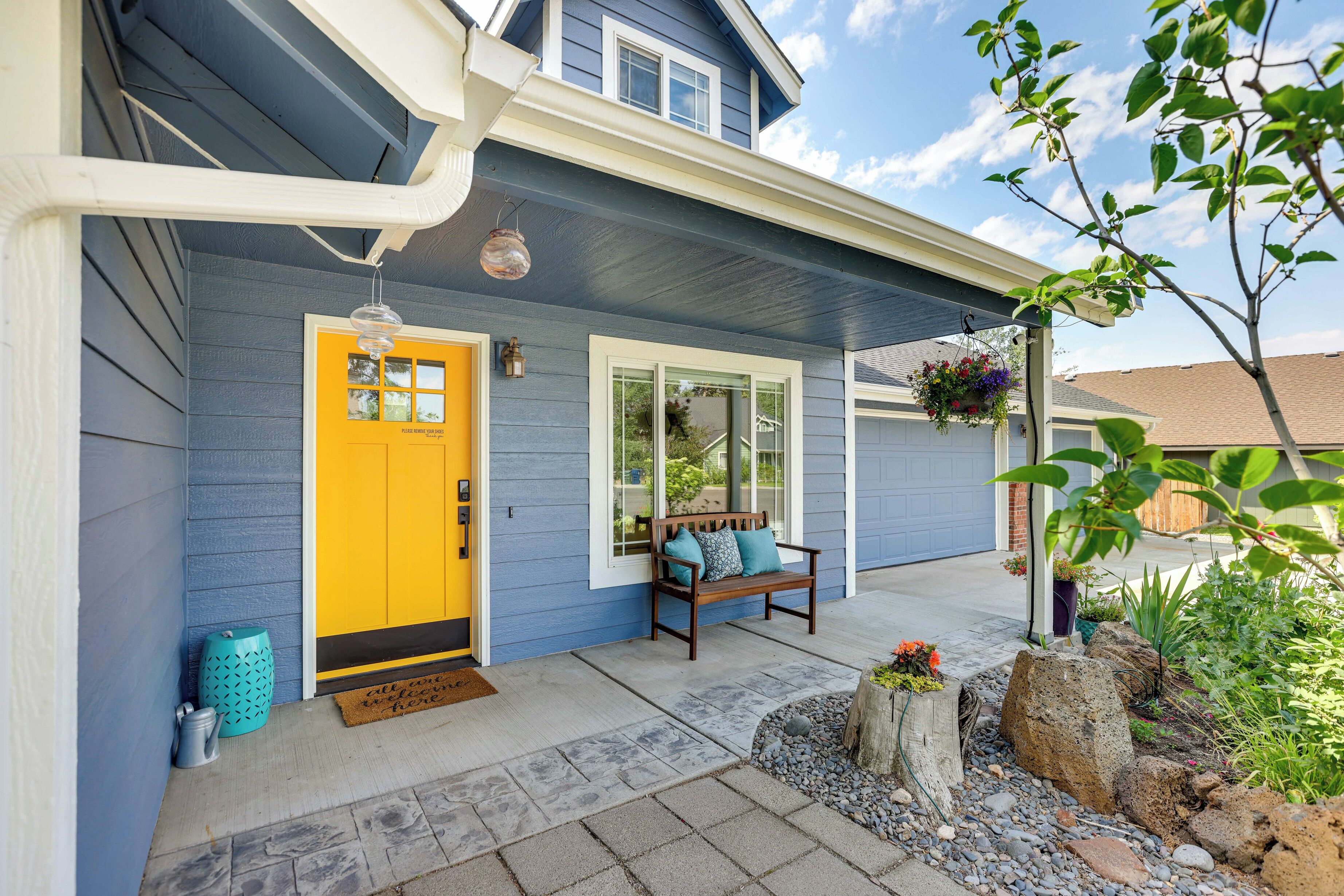 Huis (4 Bedrooms) | Interieur