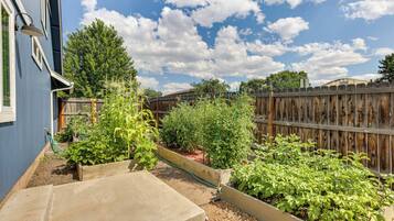 Nhà (4 Bedrooms) | Nội thất