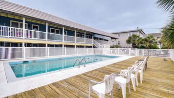 Apartment (1 Bedroom) | Front of property