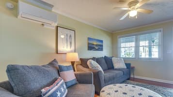 Apartment (1 Bedroom) | Interior