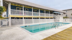 Leilighet (1 Bedroom) | Innvendig
