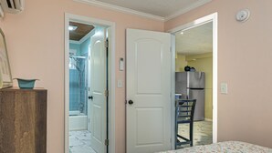 Leilighet (1 Bedroom) | Innvendig