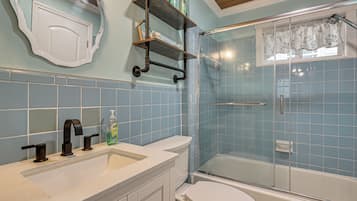 Apartment (1 Bedroom) | Bahagian dalam