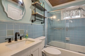 아파트 (1 Bedroom) | 내부