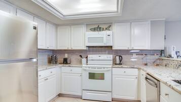 Apartment (3 Bedrooms) | Interior