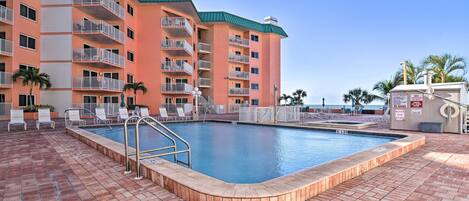 Appartement (3 Bedrooms) | Façade de l’hébergement