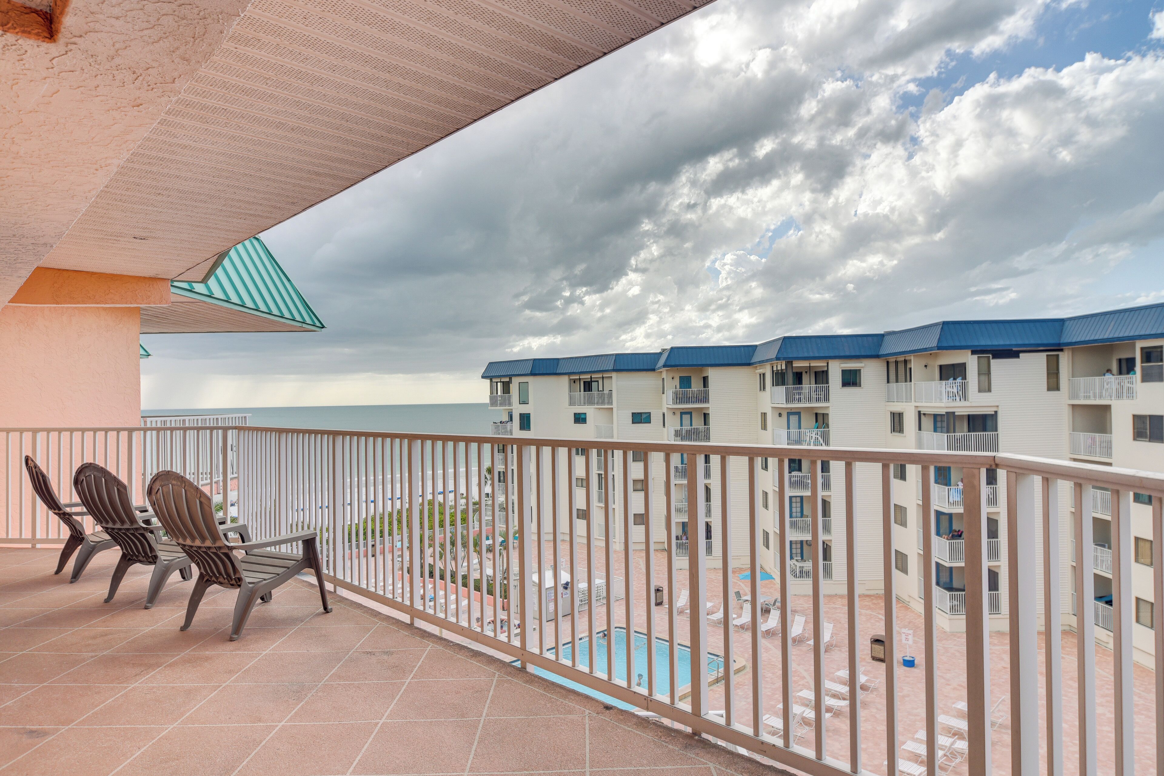 Apartment (3 Bedrooms) | Interior