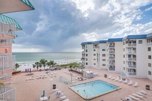 Apartment (3 Bedrooms) | Interior - Beachfront Indian Shores Vacation Rental Condo (Indian Shores)