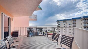 Appartamento (3 Bedrooms) | Interni