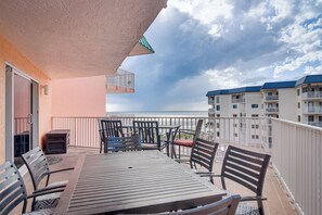 Apartment (3 Bedrooms) | Interior - Beachfront Indian Shores Vacation Rental Condo (Indian Shores)