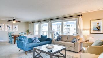 Apartment (3 Bedrooms) | Interior