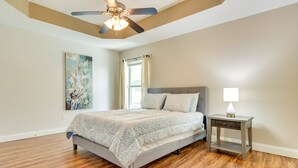 House (3 Bedrooms)