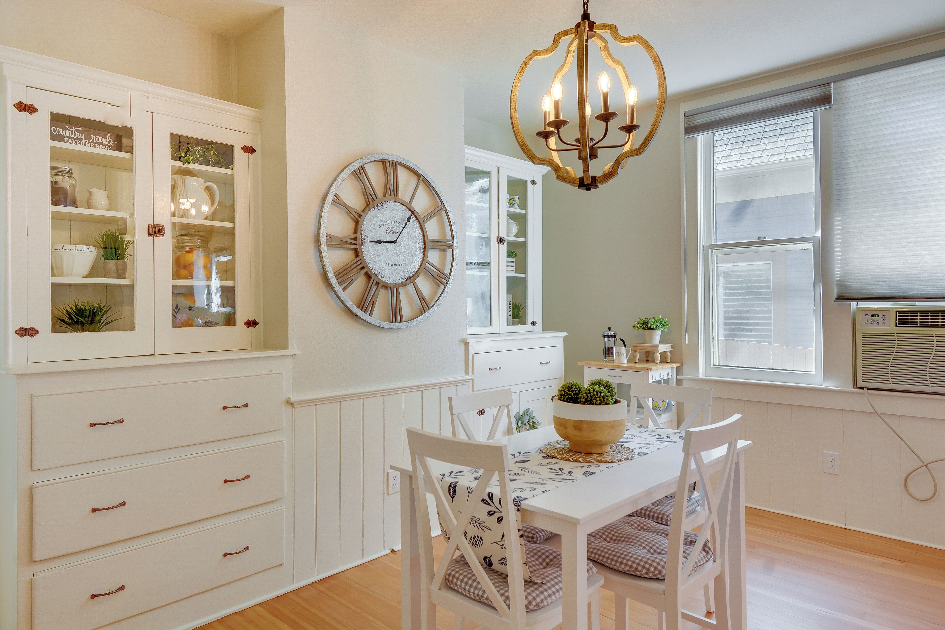 獨棟房屋 (1 Bedroom) | 住宿內部