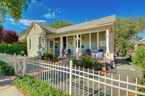 Ferienhaus (1 Bedroom) | Innenbereich