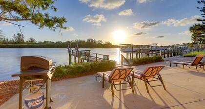 Redington Shores Condo w/ Private Balcony!