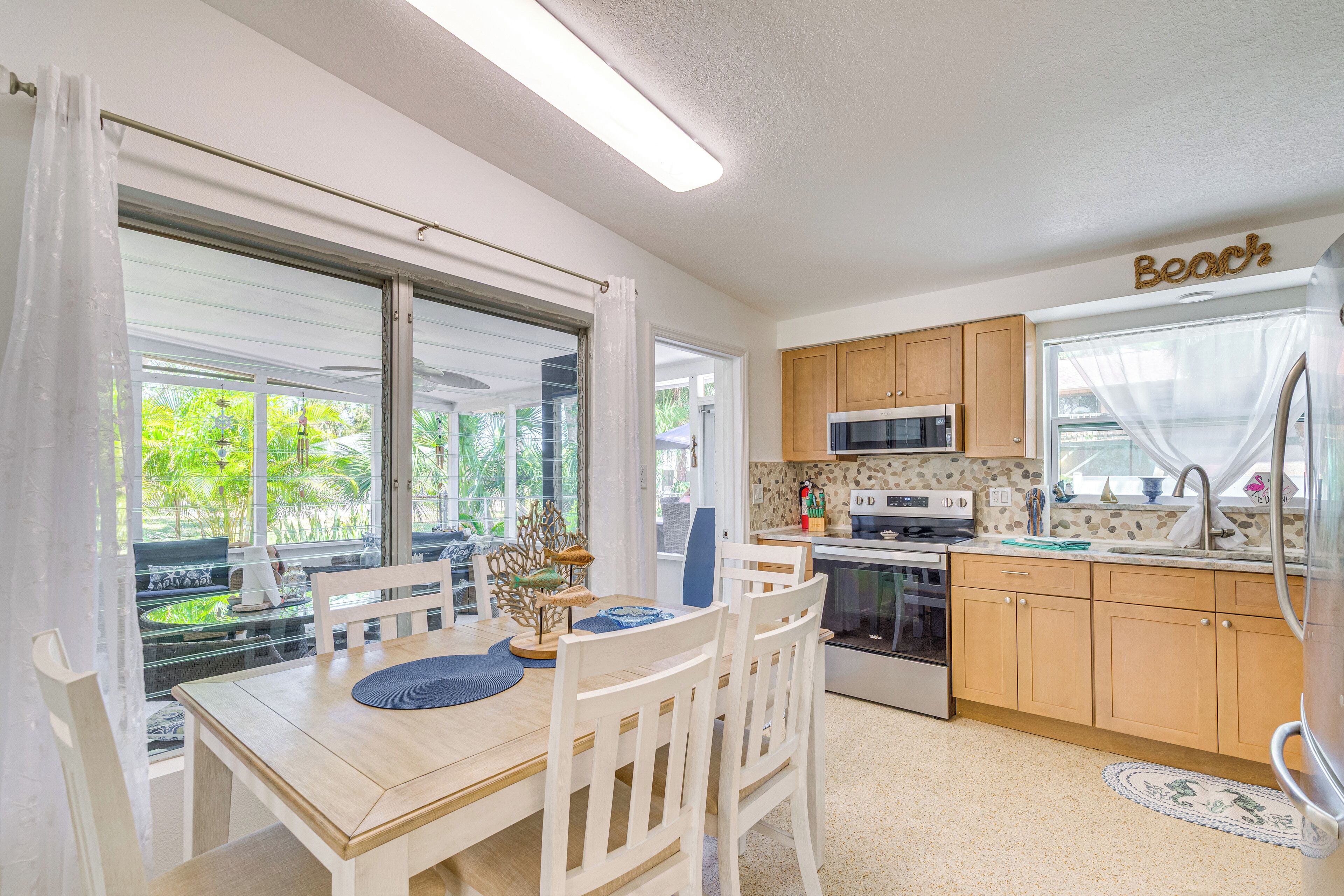 Casa (3 Bedrooms) | Interior