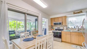 Rumah (3 Bedrooms) | Interior