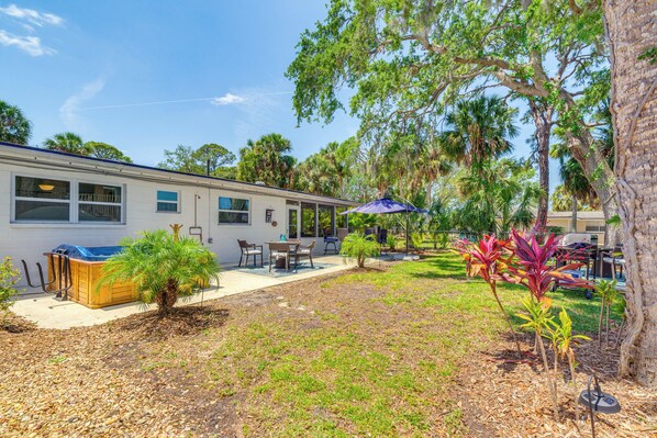 單棟房屋 (3 Bedrooms) | 內部