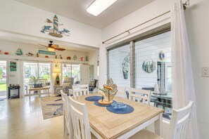 單棟房屋 (3 Bedrooms) | 內部