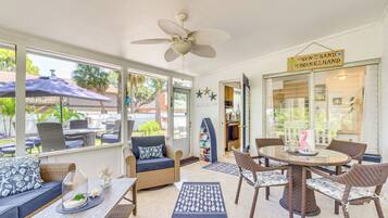 Maison (3 Bedrooms) | Intérieur