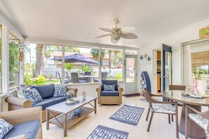 Maison (3 Bedrooms) | Intérieur