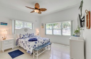 單棟房屋 (3 Bedrooms) | 內部