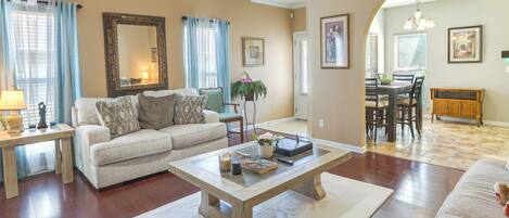 Casa (2 Bedrooms) | Vista frontal de la propiedad