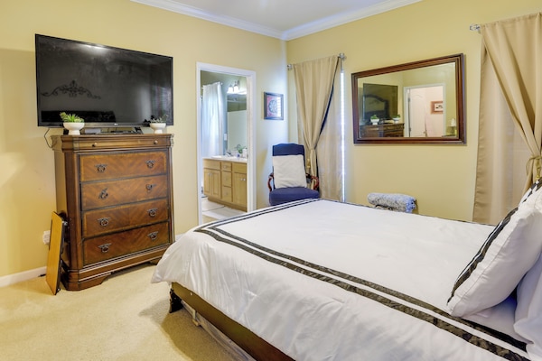 Birmingham Home W/ Yard - 15 Mi To Downtown! - Birmingham, AL