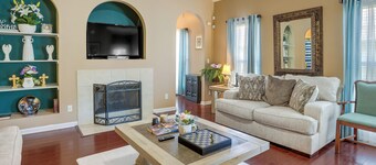 Birmingham Home w/ Yard - 15 Mi to Downtown!