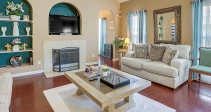 Birmingham Home w/ Yard - 15 Mi to Downtown!