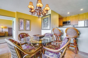 Apartment (2 Bedrooms) | Interior - Maunaloa Vacation Rental - Walk to Kepuhi Beach! (Maunaloa)