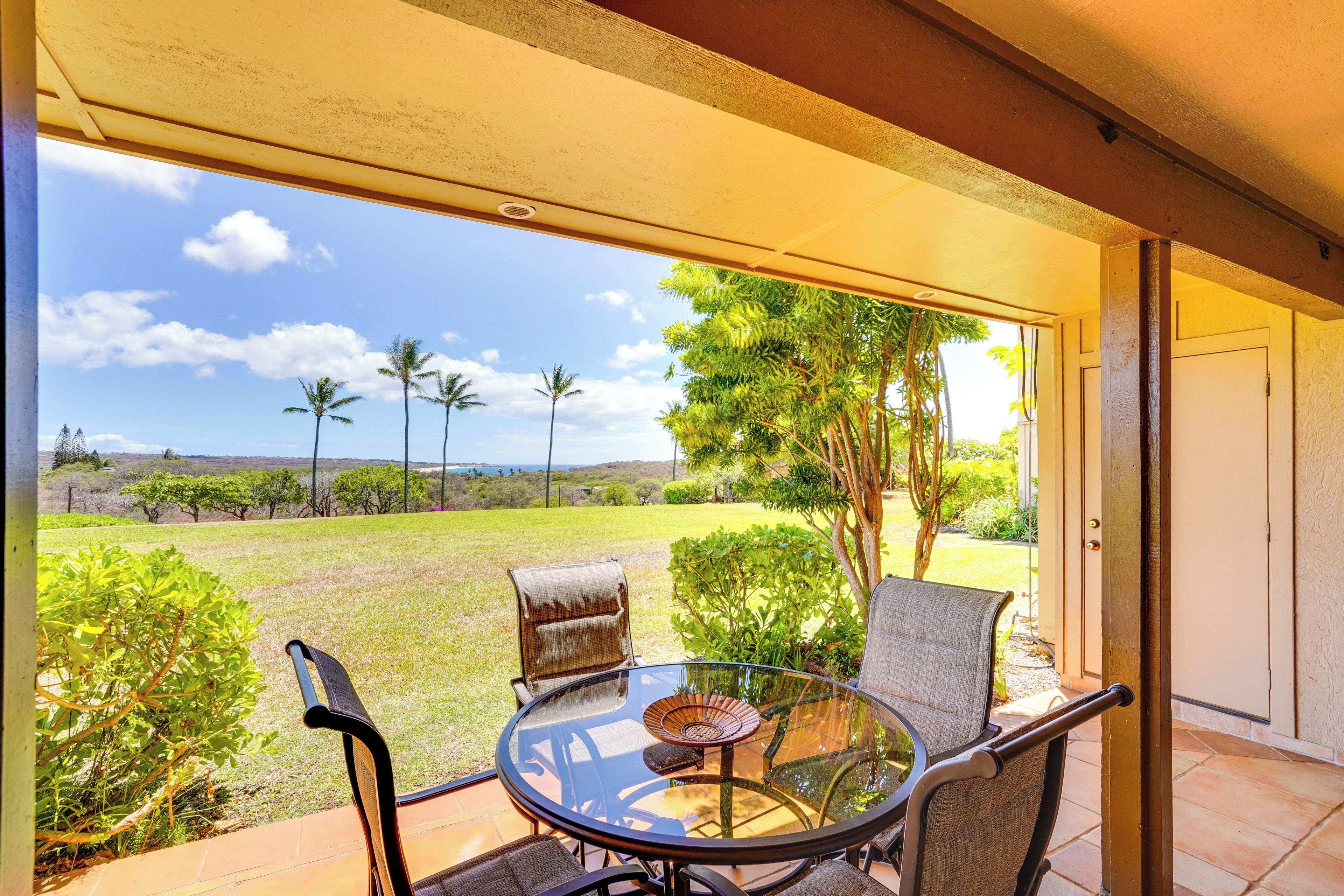 Apartment (2 Bedrooms) | Front of property