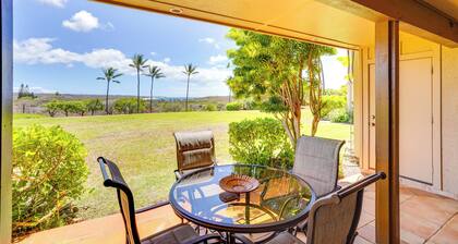 Maunaloa Vacation Rental - Walk to Kepuhi Beach!