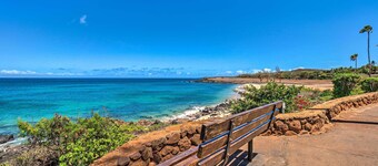 Maunaloa Vacation Rental - Walk to Kepuhi Beach!