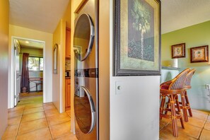 Huoneisto (2 Bedrooms) | Sisätilat