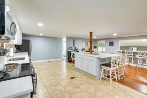 ハウス (3 Bedrooms) | 内装